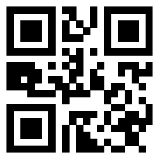 Il Qr Code di 3913476943