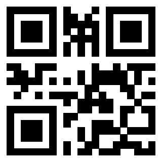 Scansione del Qr Code di 3913476946