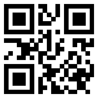 Immagine del Qr Code di 3913476951