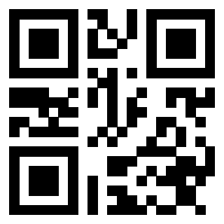 3913476954 - Immagine del QrCode associato