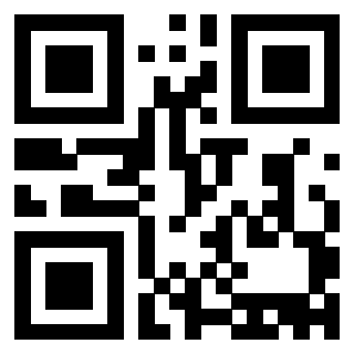 Scansione del Qr Code di 3913476956