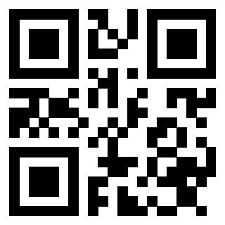 3913476963 Qr Code associato