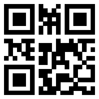 3913476964 Qr Code associato