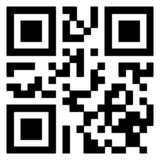 Il QrCode di 3913476965