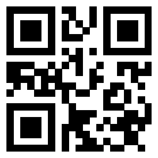 Scansione del Qr Code di 3913476966