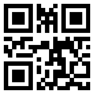 3913476967 Qr Code associato