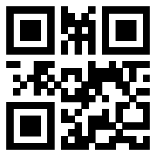 Immagine del Qr Code di 3913476969