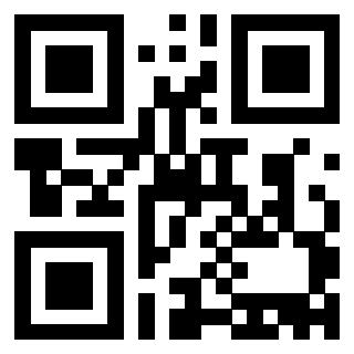 Immagine del Qr Code di 3913476970