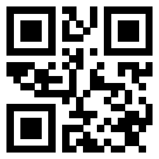 Il QrCode di 3913476972