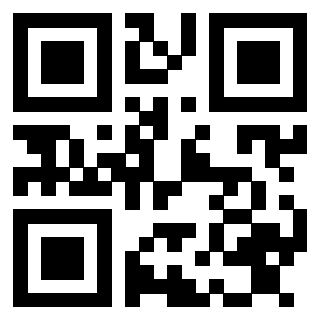 3913476973 - Immagine del Qr Code