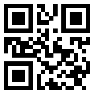 3913476980 - Immagine del QrCode associato
