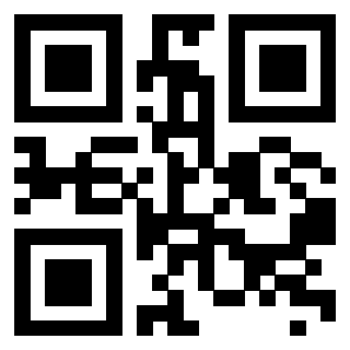 Immagine del QrCode di 3913476986