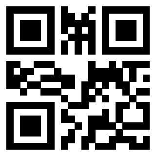 Immagine del Qr Code di 3913476989