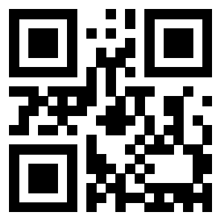 3913476990 Qr Code associato