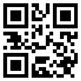 3913476992 QrCode associato