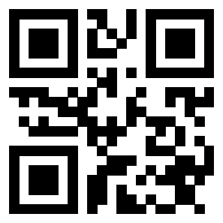 3913476996 Qr Code associato