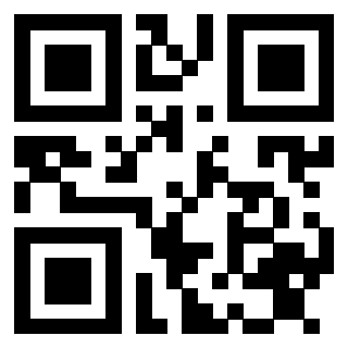 3913476997 Qr Code associato