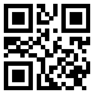 3913476999 Qr Code associato