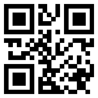 3913477000 - Immagine del Qr Code