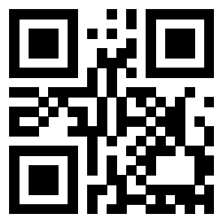 Scansione del QrCode di 3913477001