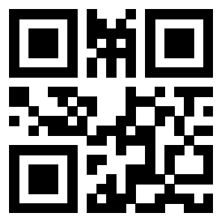 Il QrCode di 3913477005