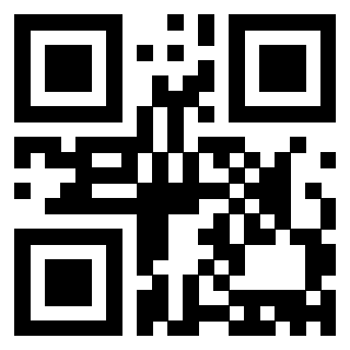 3913477007 - Immagine del Qr Code associato