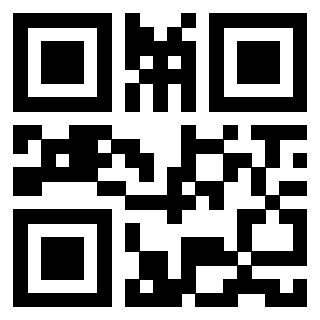 Immagine del QrCode di 3913477008
