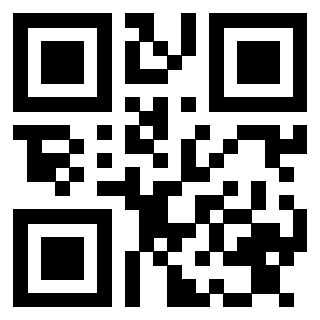 Il QrCode di 3913477009
