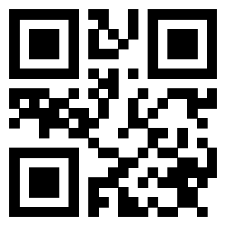 3913477010 - Immagine del QrCode