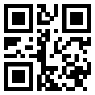 3913477013 - Immagine del QrCode associato