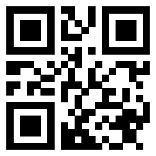 Scansione del QrCode di 3913477014