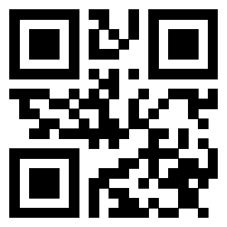 Immagine del Qr Code di 3913477015
