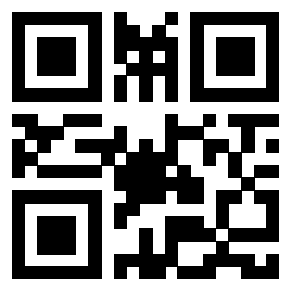 3913477016 - Immagine del Qr Code associato