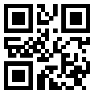 3913477017 - Immagine del Qr Code