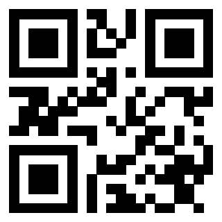 3913477018 - Immagine del QrCode associato