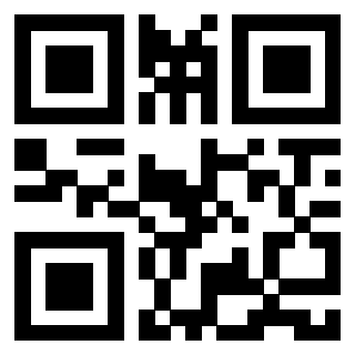 3913477019 Qr Code associato