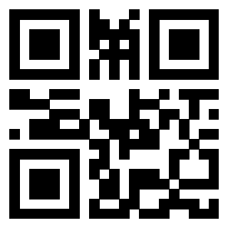 3913477020 - Immagine del QrCode