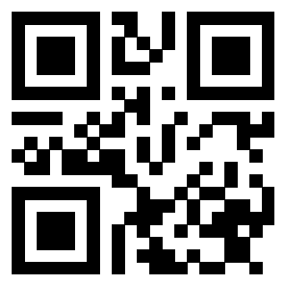 3913477021 QrCode associato