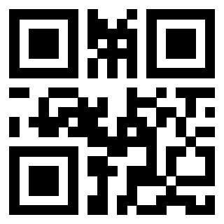 Il QrCode di 3913477025