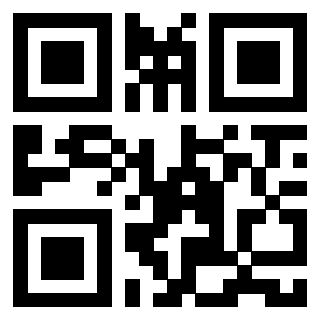 3913477027 - Immagine del QrCode