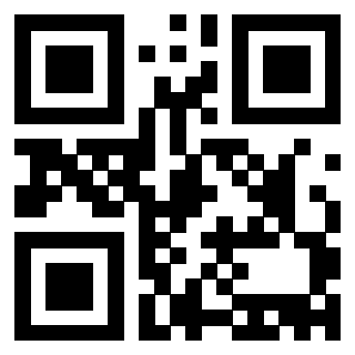 3913477032 - Immagine del Qr Code associato