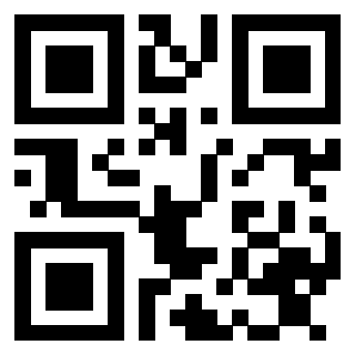 3913477033 - Immagine del QrCode associato