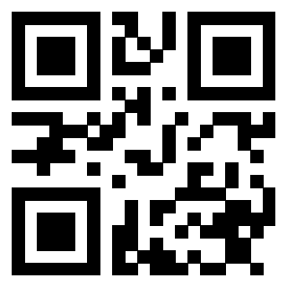 3913477034 - Immagine del Qr Code