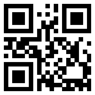 3913477035 QrCode associato