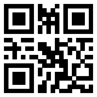 Immagine del Qr Code di 3913477037
