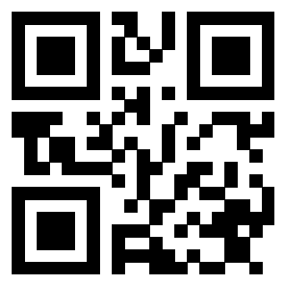 Scansione del Qr Code di 3913477038