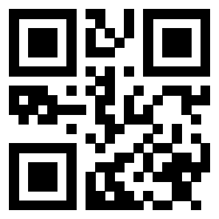 Qr Code di 3913477041