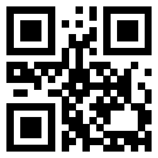 3913477043 QrCode associato