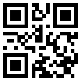 3913477052 - Immagine del Qr Code associato