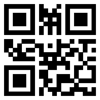 3913477054 Qr Code associato